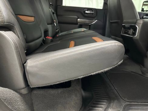 Used 2022 GMC Sierra 2500 AT4 image 52