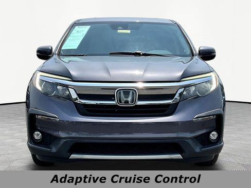 Used 2020 Honda Pilot EX-L image 2