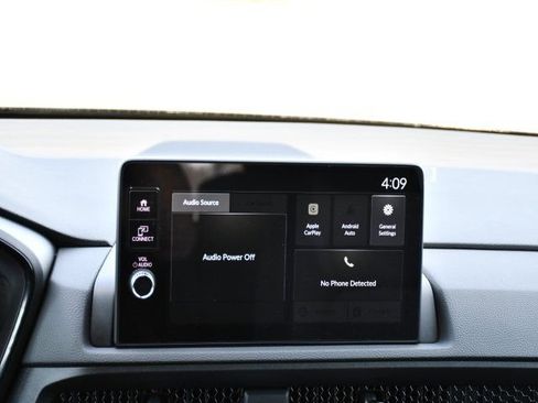 New 2026 Honda CR-V EX image 24