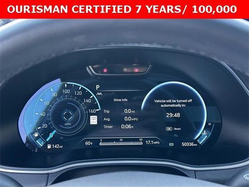 Used 2023 Genesis GV80 2.5T w/ Prestige 20" Package image 29