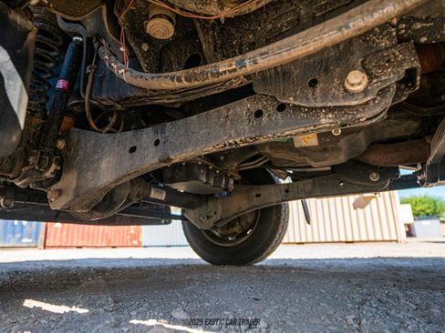 Used 2019 Ford F550 4x4 Crew Cab Super Duty image 52