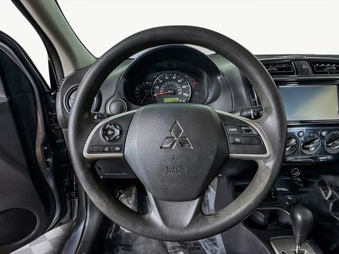 Used 2019 Mitsubishi Mirage G4 ES image 13