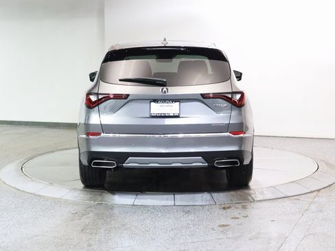 Used 2026 Acura MDX w/ Technology Package image 8