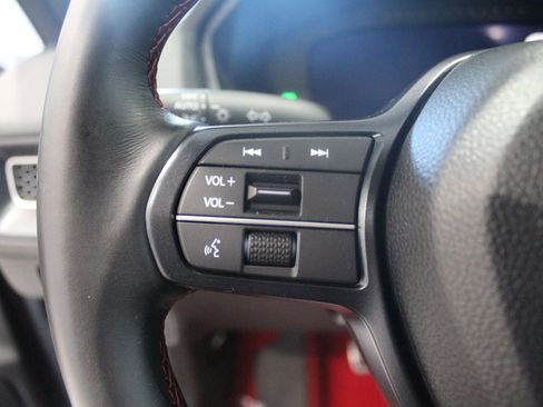 Certified 2024 Honda Civic Type R image 23