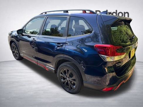 Used 2022 Subaru Forester Sport AWD/4WD image 4