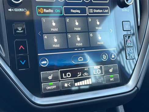 New 2025 Subaru WRX Limited image 25