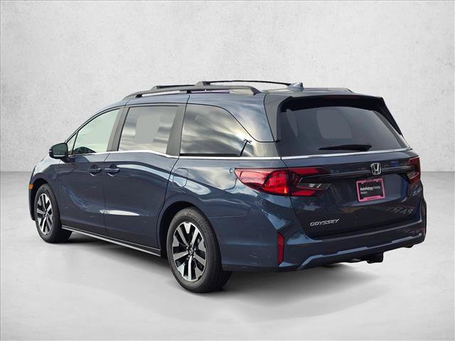 New 2027 Honda Odyssey EX-L image 7
