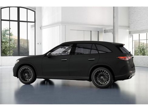 New 2026 Mercedes-Benz GLC 300 GLC 300 image 32