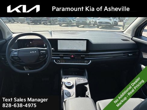 New 2026 Kia Sportage SX Prestige AWD/4WD image 7