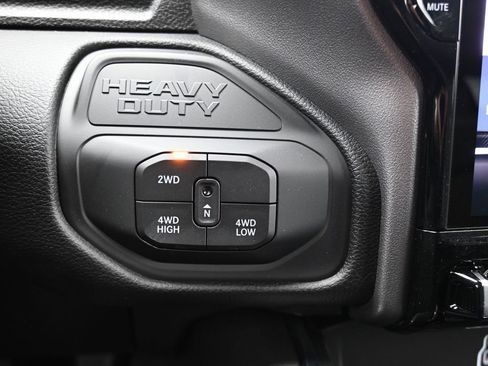 New 2026 RAM 2500 Laramie image 28