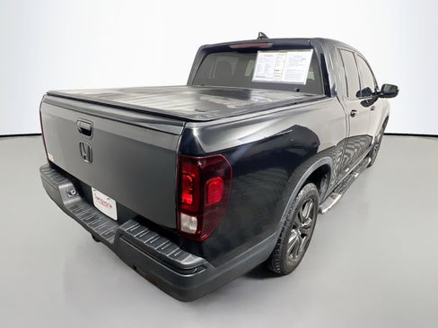 Used 2020 Honda Ridgeline Sport image 4