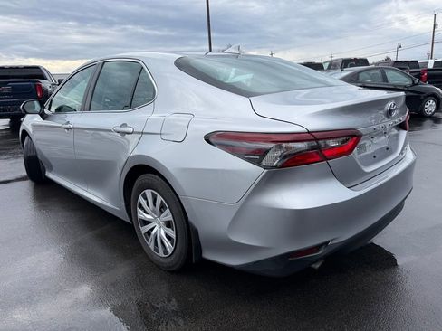 Used 2023 Toyota Camry LE w/ Cold Weather Package FWD image 5