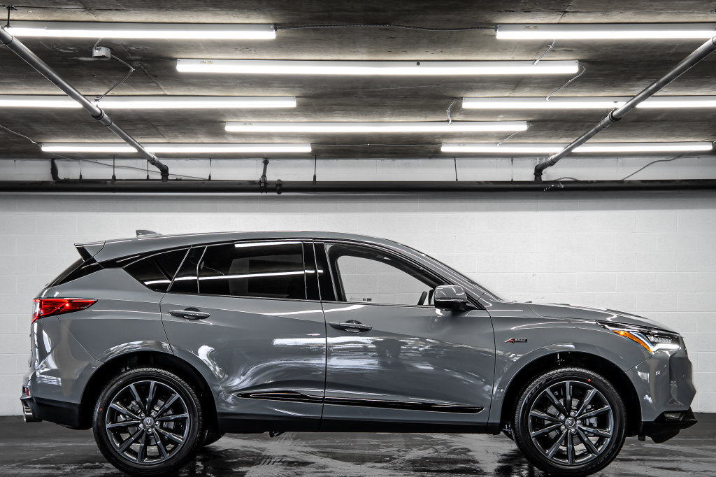 New 2026 Acura RDX w/ Advance Package AWD/4WD image 6