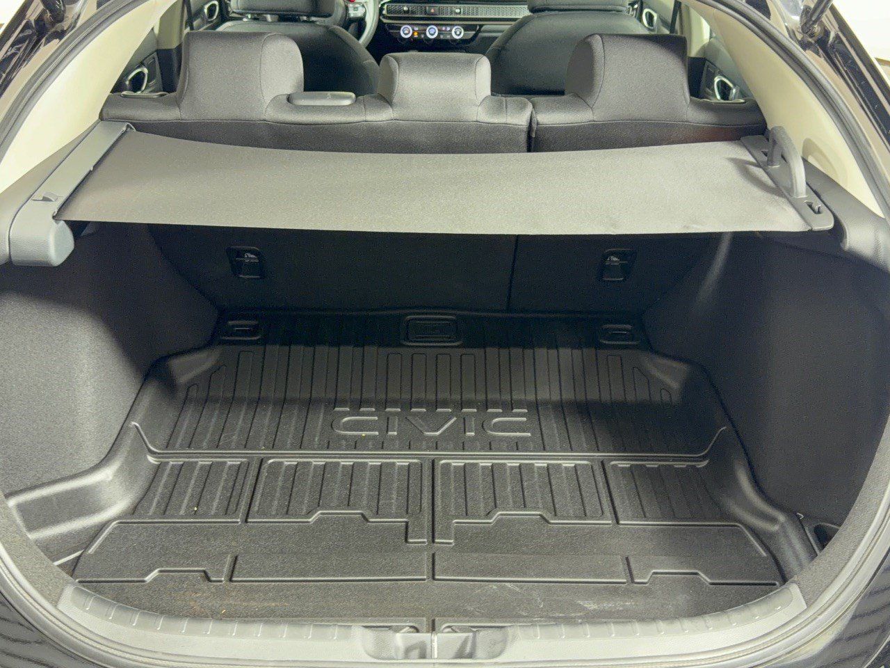 Used 2024 Honda Civic LX image 31