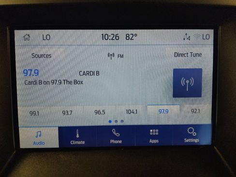 Used 2020 Ford Edge ST-Line FWD image 25
