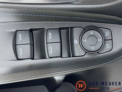 Used 2025 Buick Envista Sport Touring w/ Convenience I Package FWD image 19