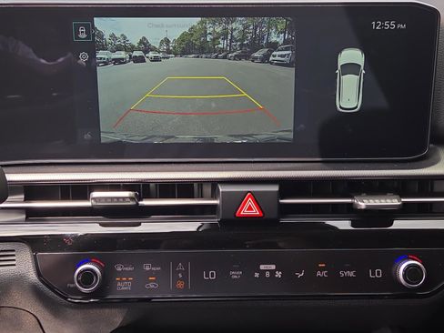 New 2026 Kia Sportage LX FWD image 25