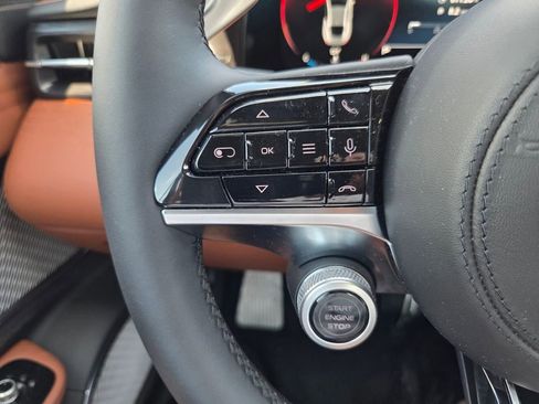 New 2026 Maserati GranTurismo Modena image 14