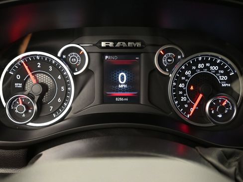 Used 2026 RAM 2500 Tradesman AWD/4WD image 27
