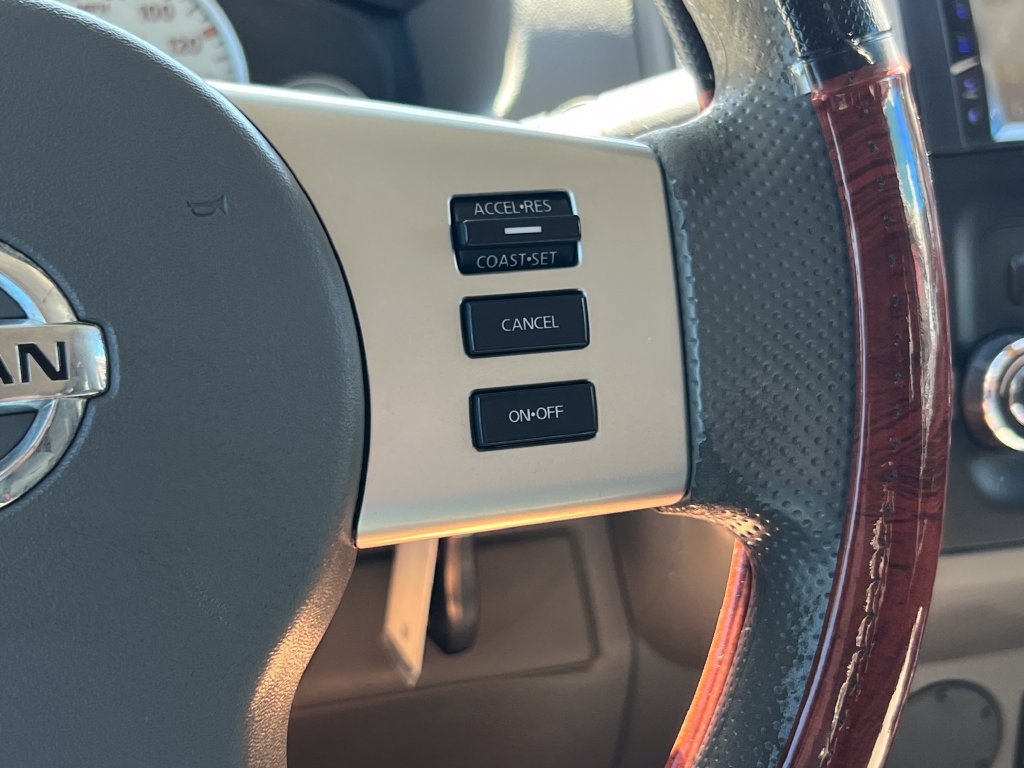 Used 2014 Nissan Frontier Desert Runner RWD image 25