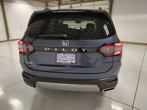 New 2026 Honda Pilot EX-L image 12