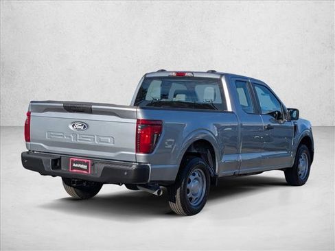 New 2025 Ford F150 XL image 2