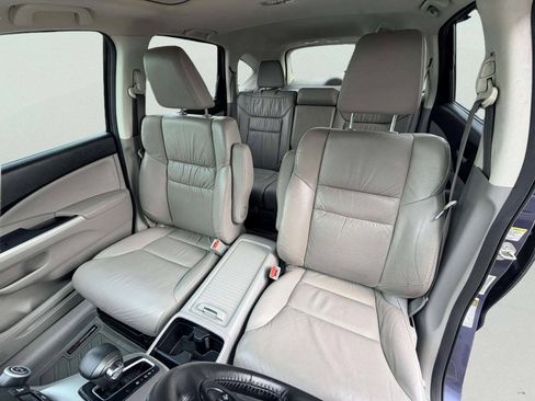 Used 2014 Honda CR-V EX-L image 16