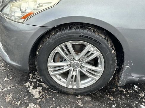 Used 2013 INFINITI G37 x Sedan w/ Premium Pkg image 6