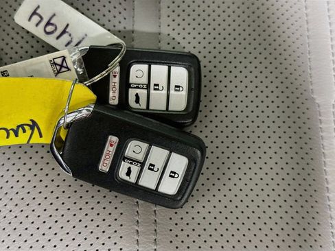 Used 2021 Honda CR-V EX-L image 33