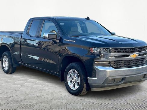 Used 2019 Chevrolet Silverado 1500 LT w/ All-Star Edition image 1