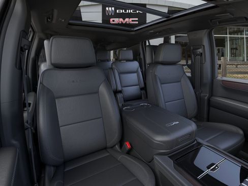 New 2026 GMC Yukon XL Denali w/ Denali Reserve Package image 16