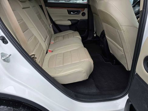 Used 2017 Honda CR-V EX-L image 14