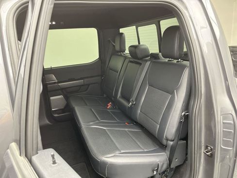 Used 2025 Ford F150 Lariat AWD/4WD image 13