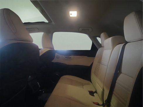 Used 2020 Lexus NX 300 FWD w/ Premium Package image 11