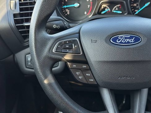 Certified 2018 Ford Escape SE AWD/4WD image 23
