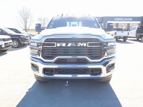 New 2026 RAM 2500 Tradesman image 9