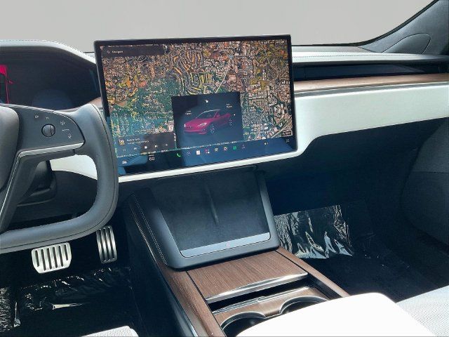 Used 2023 Tesla Model S AWD/4WD image 11