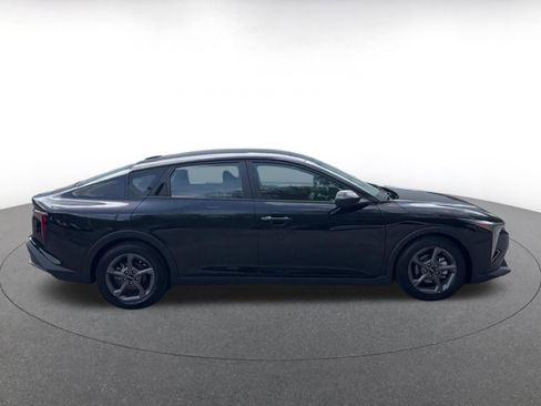 Used 2025 Kia K4 LXS FWD image 16