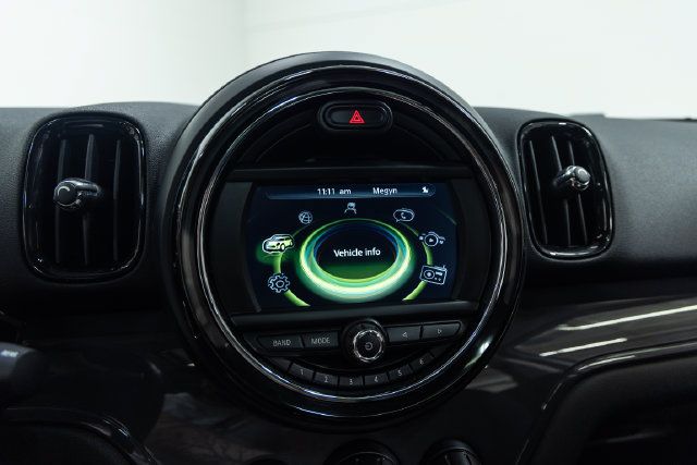 Used 2017 MINI Cooper Countryman ALL4 AWD/4WD image 17