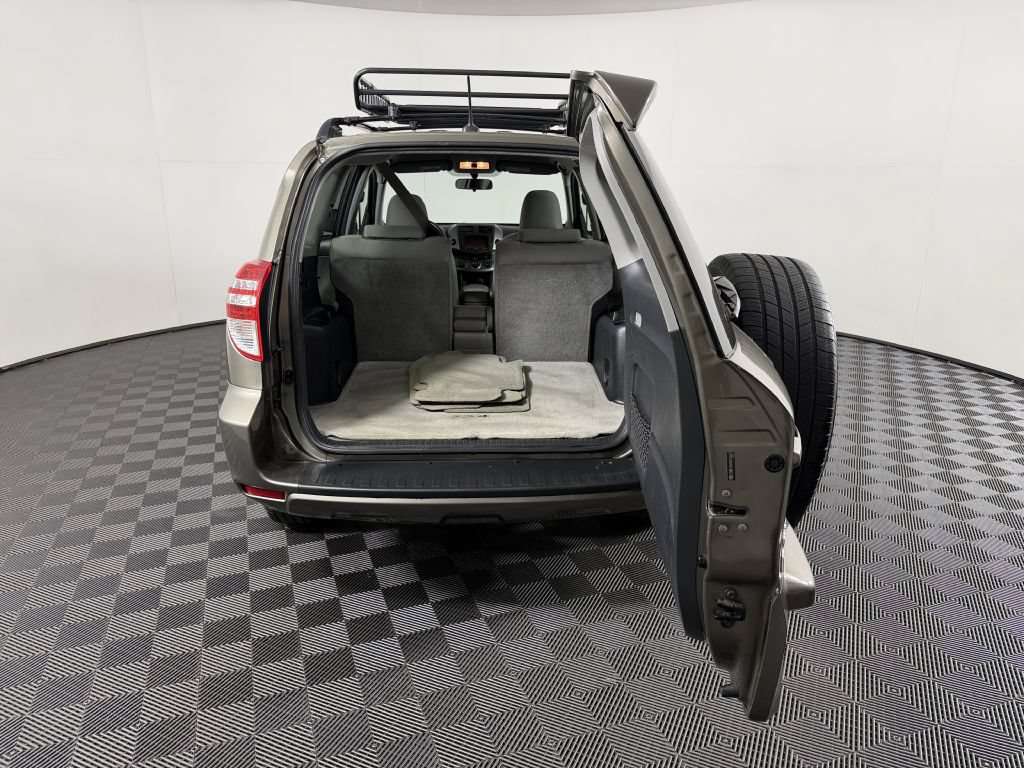 Used 2010 Toyota RAV4 4WD w/ Base L4 Extra Value Pkg image 10