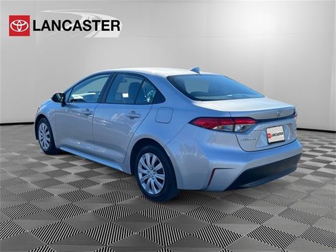 Certified 2023 Toyota Corolla LE image 5