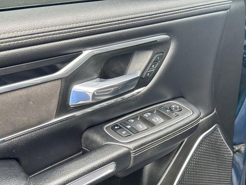 Used 2022 RAM 1500 Laramie w/ Sport Appearance Package image 25