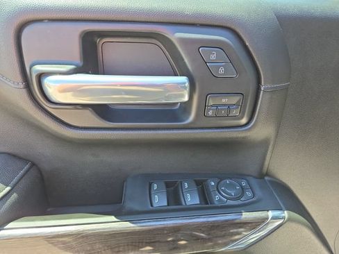 Used 2022 Chevrolet Silverado 1500 LTZ w/ LTZ Convenience Package II AWD/4WD image 16