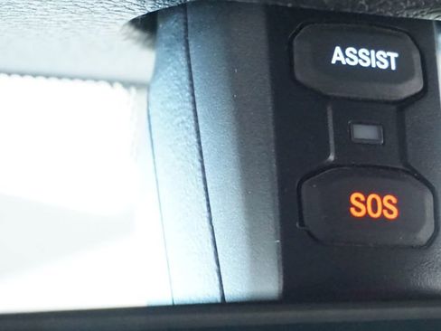 Certified 2018 Jeep Wrangler Unlimited Sahara image 51