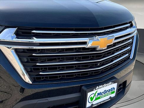 Used 2023 Chevrolet Traverse LT w/ LT Premium Package AWD/4WD image 36
