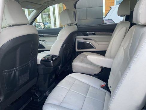 Used 2022 Kia Telluride SX FWD image 18