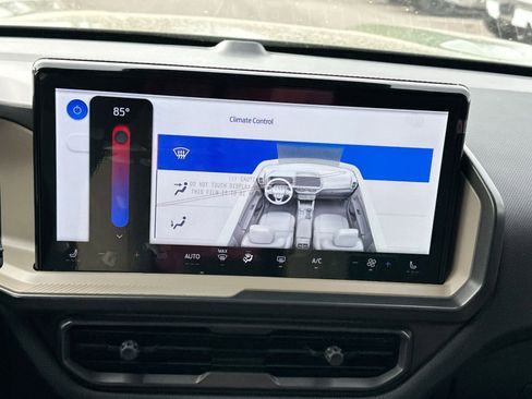 New 2025 Ford Bronco Sport Big Bend w/ Convenience Package image 29