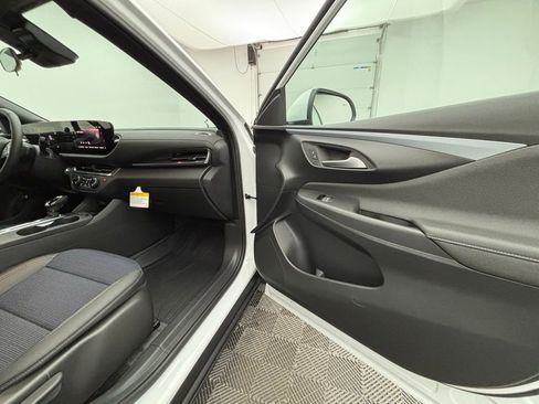 New 2026 Buick Envista Preferred w/ Convenience I Package image 31