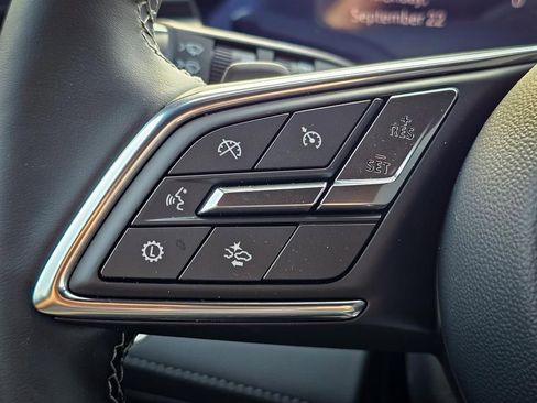 New 2026 Buick Enclave Preferred w/ Power Package image 22