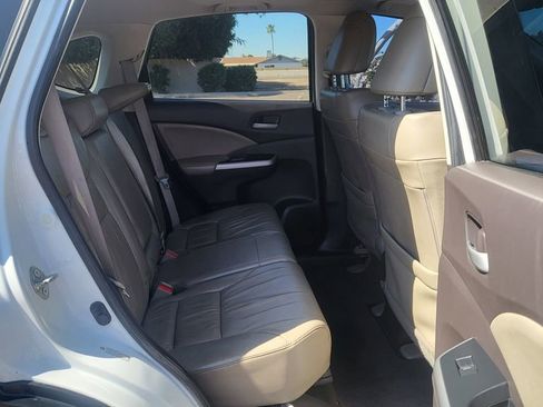 Used 2012 Honda CR-V EX-L image 19